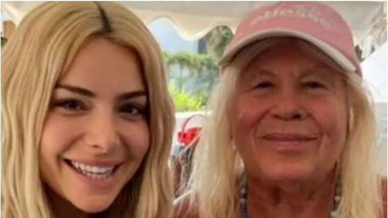 Γειτόνισσα περιγράφει πώς η πνίγηκε η γιαγιά της Ζόζεφιν: Την έριξε κάτω το κύμα - Το είχε ξαναπάθει άλλες δύο φορές