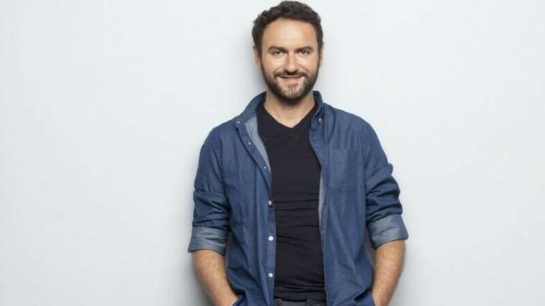 Μελέτης Ηλίας για τη σύζυγό του: Μας πήρε η μπάλα της καθημερινότητας και ζητήσαμε βοήθεια από κάποιον ειδικό