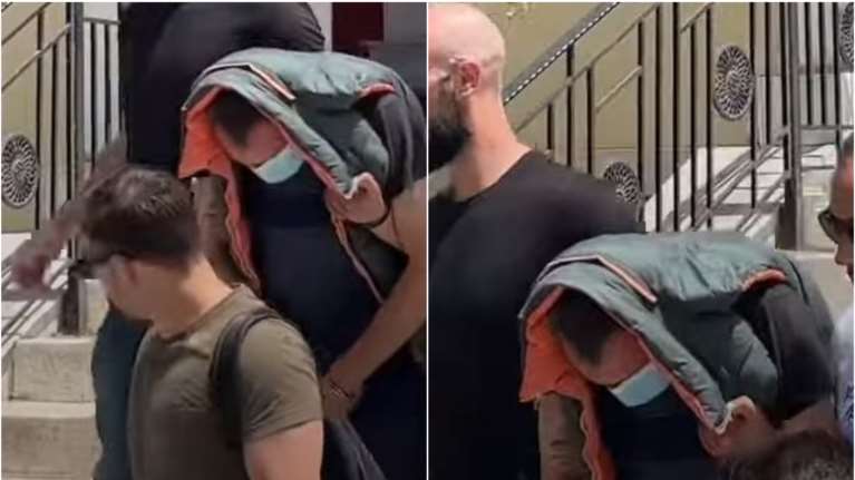 Χαλκίδα: Προφυλακίστηκε ο δολοφόνος της 63χρονης – Θέλει να επιστρέψει τα χρήματα στην κόρη της