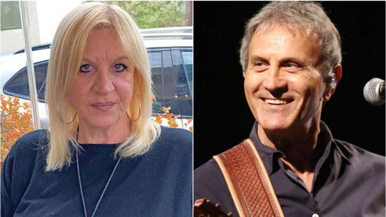 Σε ψυχιατρική κλινική η αδερφή Γιώργου Νταλάρα: Δίνει ξανά μάχη με την κατάθλιψη - &quot;Τελικά δεν τα κατάφερα&quot;