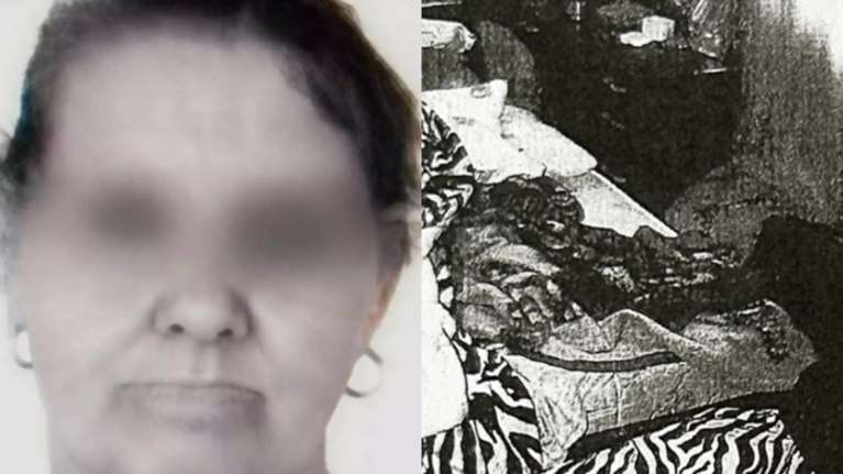 Ρόδος: Τα άγνωστα παιδικά χρόνια της οικιακής βοηθού που έγινε serial killer [βίντεο]