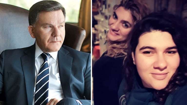 Αλέξης Κούγιας για Ρούλα Πισπιρίγκου: Δημοσιογραφικοί απατεώνες διαδίδουν Fake News πως την "έκαψε" η αδερφή της