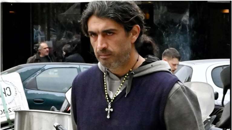 Απεργία πείνας αρχίζει ο παλαιοχριστιανός – &quot;Δεν αφήνουν την μητέρα να θηλάσει το μωρό&quot;, λέει [βίντεο]