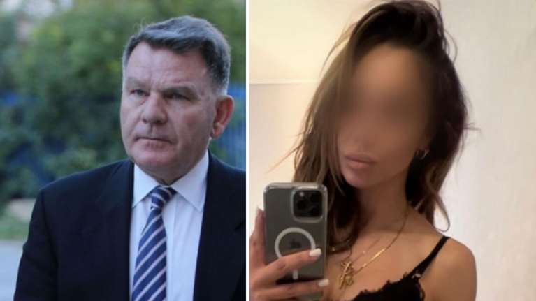 Κούγιας: Η 38χρονη με το καυστικό υγρό μου τηλεφώνησε από τη φυλακή - &quot;Είμαι η Μαρία, η αντίπαλός σου&quot;