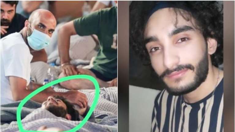 Ναυάγιο στην Πύλο: Ψάχνει απεγνωσμένα τον αδερφό του - Πιστεύει ότι τον είδε σε φωτογραφία με ναυαγούς [βίντεο]