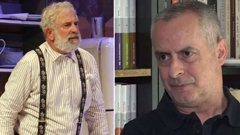 Περικλής Λιανός για Φιλιππίδη: Καλύτερα μετανάστης στην Αλβανία να καθαρίζω σκάλες, παρά να δουλέψω ξανά μαζί του