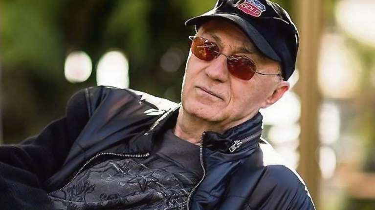 Νίκος Μαστοράκης: Η αινιγματική ανάρτηση για την προφυλάκιση Λιγνάδη