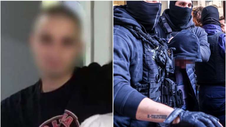 Σε σοκ η μητέρα του 18χρονου που έριξε τη φωτοβολίδα: Έχω χάσει παιδί και ξέρω πώς νιώθει η μάνα του αστυνομικού