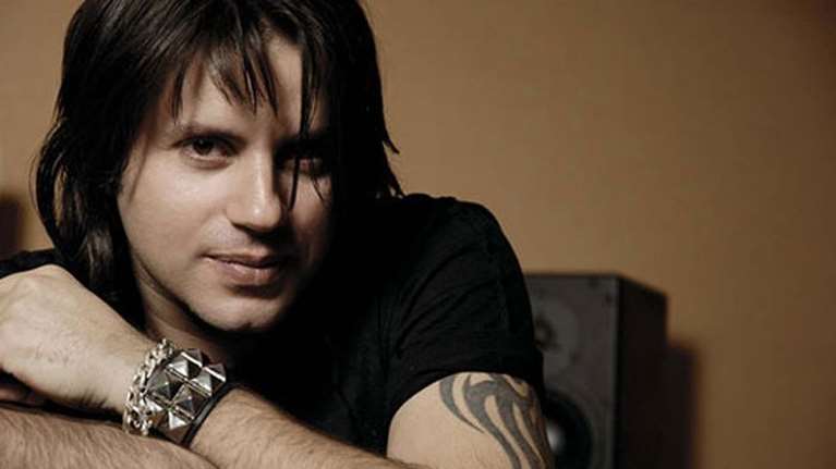 Ερωτευμένος ο Δημήτρης Κοργιαλάς - Αυτή είναι η σύντροφός του