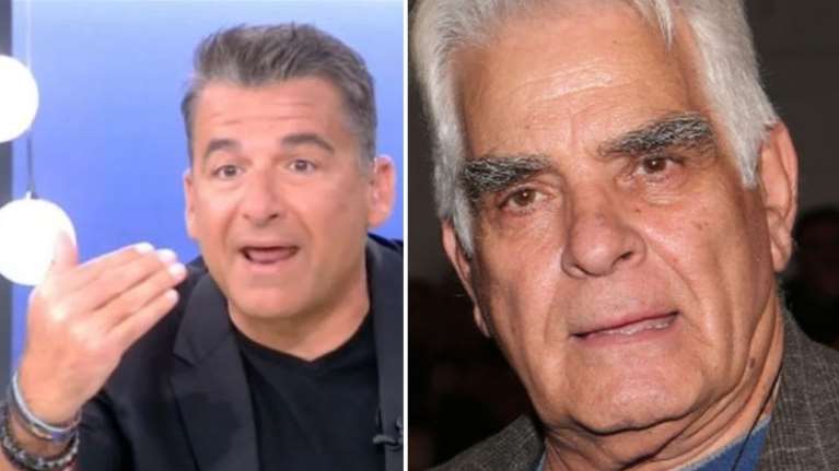 Κολωνός: Έξαλλος ο Λιάγκας με τον Πρέκα - Ποιος σας πληροφόρησε για τον παιδοβιαστή και τηλεφωνήσατε στη γυναίκα του;