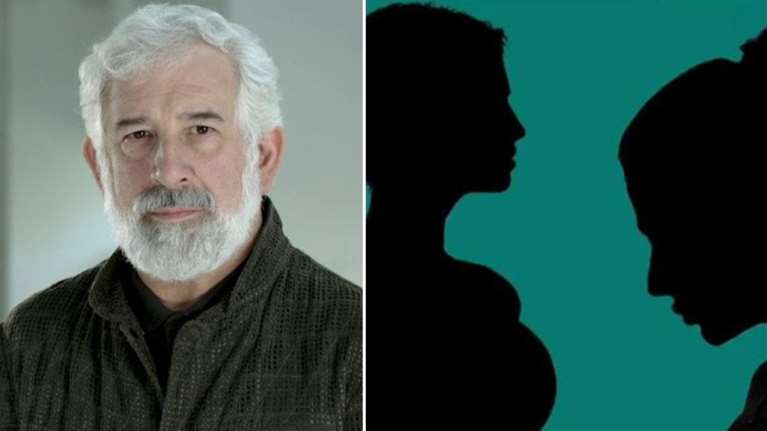 Πέτρος Φιλιππίδης: Δύο πασίγνωστες ηθοποιοί του έστελναν ερωτικές επιστολές - Έγραφαν πόσο τους αρέσει ως άντρας