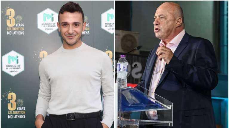 Βολιώτης χορογράφος για Μπέο: Πολλοί που τον χειροκροτούσαν έχουν υπάρξει στο ίδιο δωμάτιο με άνδρες [βίντεο]