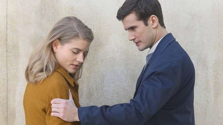 Αναστάσης Ροϊλός: &quot;Σωσίας&quot; της Δρόσως η αγαπημένη του Νικηφόρου στην αληθινή ζωή [Εικόνες]