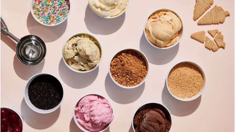 Τα Παγωτά Δωδώνη επιστρέφουν δυναμικά με τέσσερις νέες θεϊκές γεύσεις