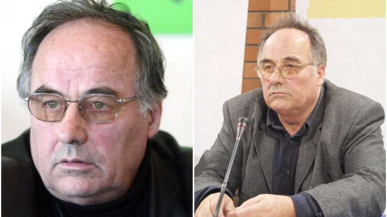 Πέθανε ο σκηνοθέτης Βαγγέλης Σερντάρης - Φελίνι της Ελλάδας, τον είχε πει η Ροζίτα Σώκου