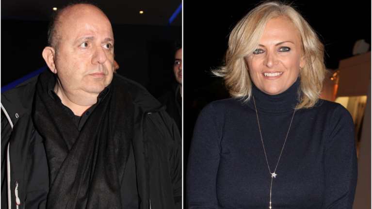 Αμετανόητος ο Νίκος Μουρατίδης: Νέα επίθεση στη Χριστίνα Λαμπίρη για το παιδί της