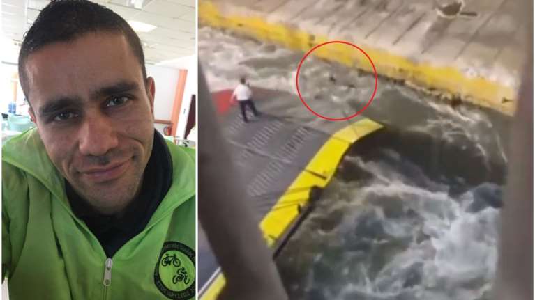 Blue Horizon: Βαρύ κατηγορητήριο στα μέλη του πληρώματος για την δολοφονία του Αντώνη Καργιώτη - Η εισαγγελική πρόταση