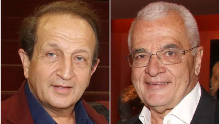 Μπιμπίλας για Πρετεντέρη: Αν θυμάμαι καλά, έχει γιαουρτωθεί κάπου - Εγώ δεν έχω γιαουρτωθεί πουθενά [βίντεο]