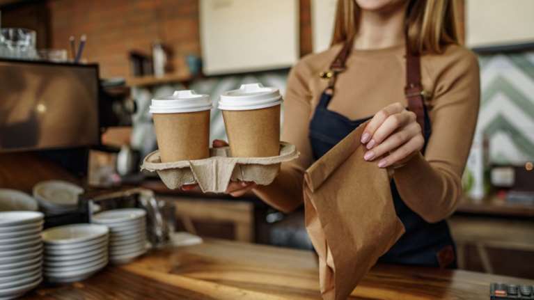 Νέα μέτρα: Πώς θα λειτουργήσουν take away και delivery - 24ωρο ωράριο, τι ισχύει με τα πιστοποιητικά