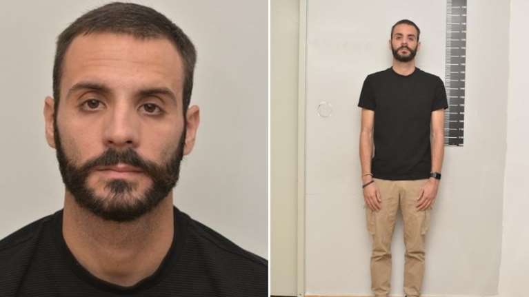 Αγρίνιο: Αυτός είναι ο 28χρονος ποδοσφαιριστής που κατηγορείται για βιασμό 4χρονου αγοριού