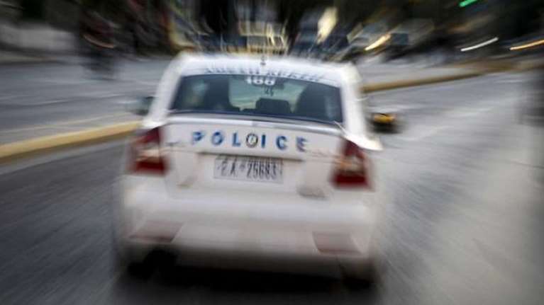 Πατήσια: Ληστεία σε υποκατάστημα τράπεζας - Διέφυγε ο δράστης αφού άρπαξε 3.000 ευρώ