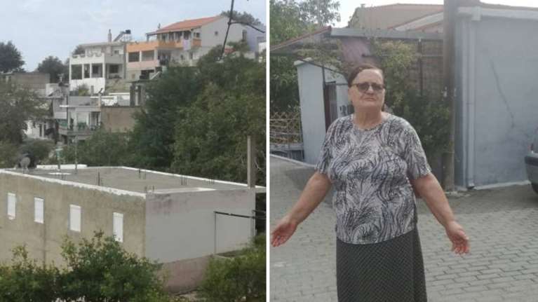 Κρήτη: Το &quot;μυστηριώδες&quot; βουητό από τα έγκατα της γης στο χωριό Καμάρες - Τι λένε οι επιστήμονες [Εικόνες- βίντεο]