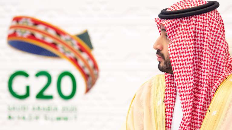 Κορονοϊός: Η G20 υπόσχεται δίκαιη διανομή του εμβολίου σε όλες τις χώρες