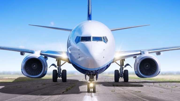 Πανικός σε πτήση από το Ηράκλειο στο Τελ Αβίβ από... 17χρονο θεριακλή επιβάτη