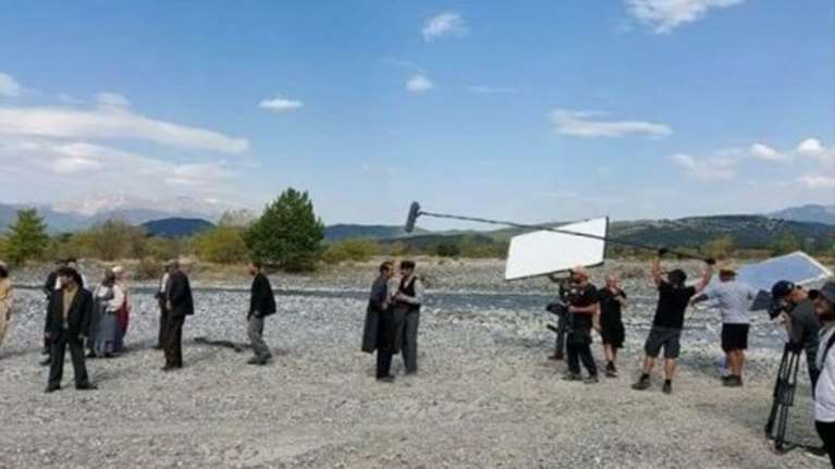 Η ζωή του Αγίου Παϊσίου γίνεται τηλεοπτική σειρά - Ξεκίνησαν τα γυρίσματα στην Κόνιτσα