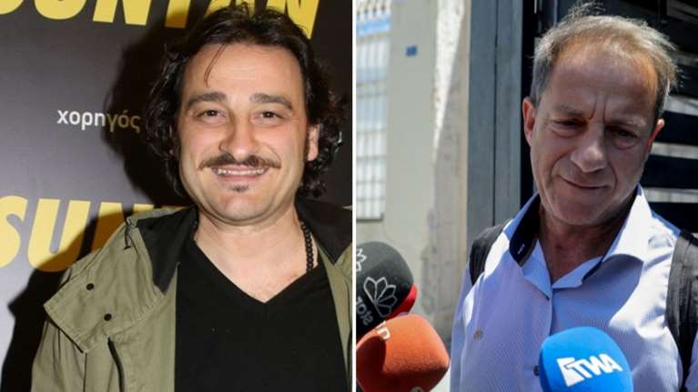 Βασίλης Χαραλαμπόπουλος για την αποφυλάκιση Λιγνάδη: Δεν ήταν θέμα δικαιοσύνης ...αλλά περιέργειας