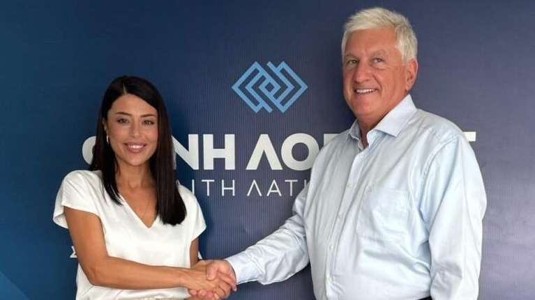 Η Λατινοπούλου έκανε μεταγραφή από τη ΝΔ τον πρώην γραμματέα οργανωτικού επί Σαμαρά