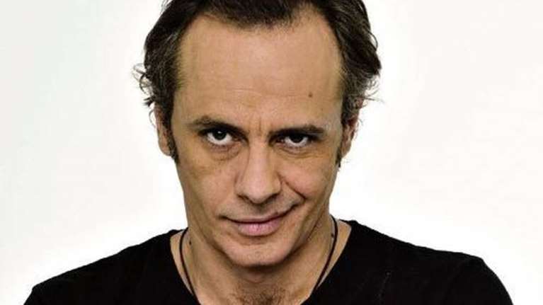 Σοκ: Πέθανε ο γνωστός ηθοποιός Πάνος Ρεντούμης - Τον βρήκε νεκρό η σύζυγός του