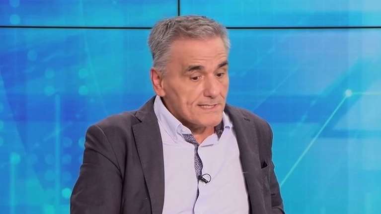 Το άδειασμα Τσακαλώτου σε Τσίπρα: Δεν ήταν κοστολογημένο το οικονομικό πρόγραμμα του ΣΥΡΙΖΑ το 2023