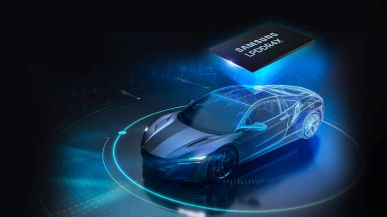 Η Samsung ανακοινώνει συνεργασία με την Qualcomm για την υποστήριξη premium συστημάτων ψυχαγωγίας και υποβοήθησης οδηγών οχημάτων