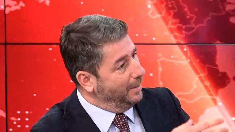 Ανδρουλάκης: Το ΠΑΣΟΚ πήρε μια μεγάλη νίκη στην υπόθεση των Σπαρτιατών