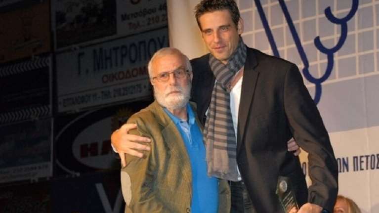 Θλίψη στον αθλητισμό: Πέθανε ο θρύλος του βόλεϊ, Νίκος Αντωνιάδης - Ο πρώτος Έλληνας που έπαιξε στο εξωτερικό