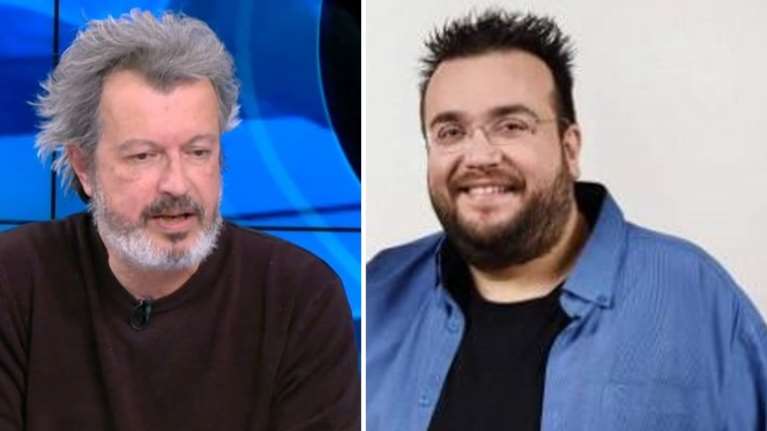 Πέτρος Τατσόπουλος για τη σύλληψή του: Δύο ώρες περίμεναν οι αστυνομικοί - Νόμιζα ότι ήταν για περιφρούρηση [βίντεο]