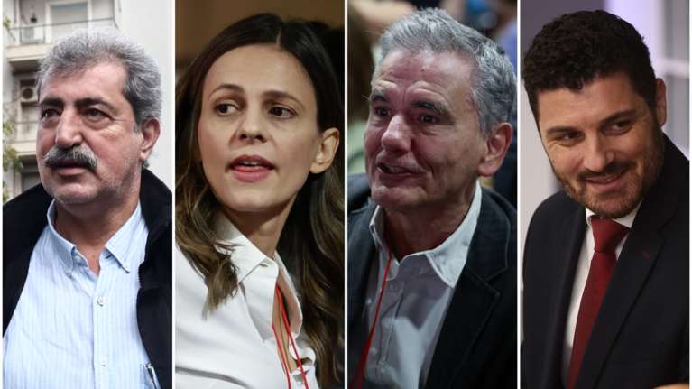 Δραματικές εξελίξεις στον ΣΥΡΙΖΑ: Πυρά Πολάκη για αποχωρήσεις - Συνεδριάζουν "Ομπρέλα"-Τεμπονέρας για τις επόμενες κινήσεις