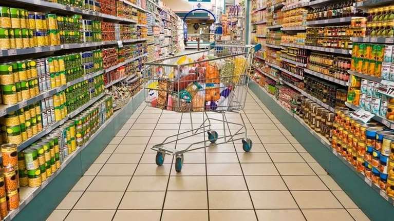 Πληθωρισμός: Στο 11.6% διαμορφώθηκε στην Ελλάδα τον μήνα Ιούλιο