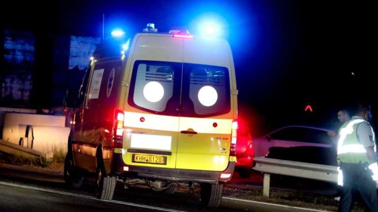 Θρίλερ στη Θεσσαλονίκη: Πατέρας κλειδώθηκε σε Ι.Χ. με τα τρίχρονα δίδυμα παιδιά του κι άνοιξε φιάλες υγραερίου