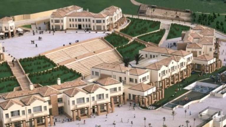 Μπαίνει λουκέτο μετά από 85 χρόνια στα Εκπαιδευτήρια Ζηρίδη- Τα δάνεια τα &quot;γονάτισαν&quot;