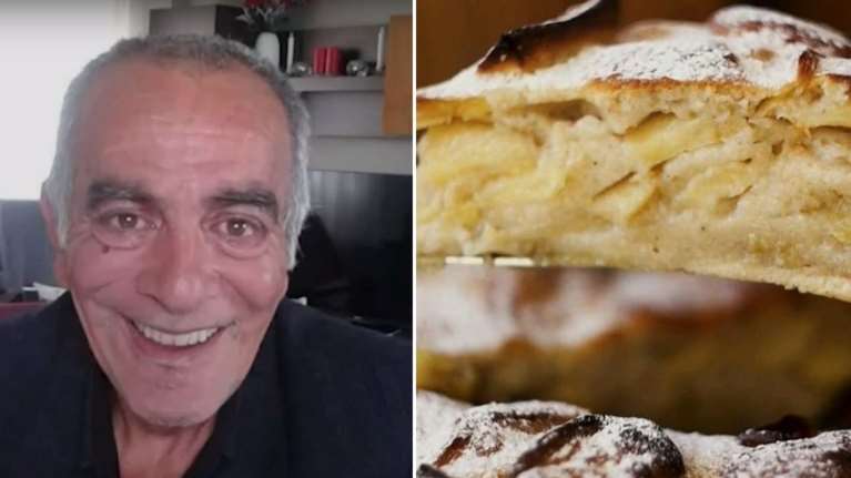 Απίστευτη τραγωδία στην Κοζάνη: Πνίγηκε από μηλόπιτα και πέθανε - Χωρίς οξυγόνο ο εγκέφαλός του πάνω από 15 λεπτά