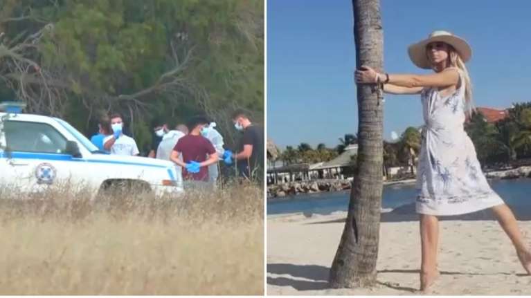 &quot;Σήκωσα τα στάχια, η μυρωδιά ήταν πολύ έντονη&quot;: Η ανατριχιαστική περιγραφή της εθελόντριας που βρήκε την Αναστάζια