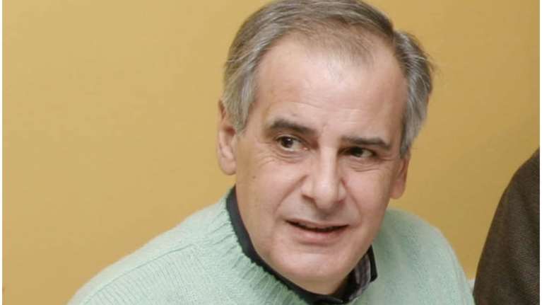 Novartis: Ο δημοσιογράφος Νίκος Χασαπόπουλος γράφει για την εμπλοκή του στη δικογραφία - Το έμφραγμα, ο Αδωνις και ο Τσίπρας