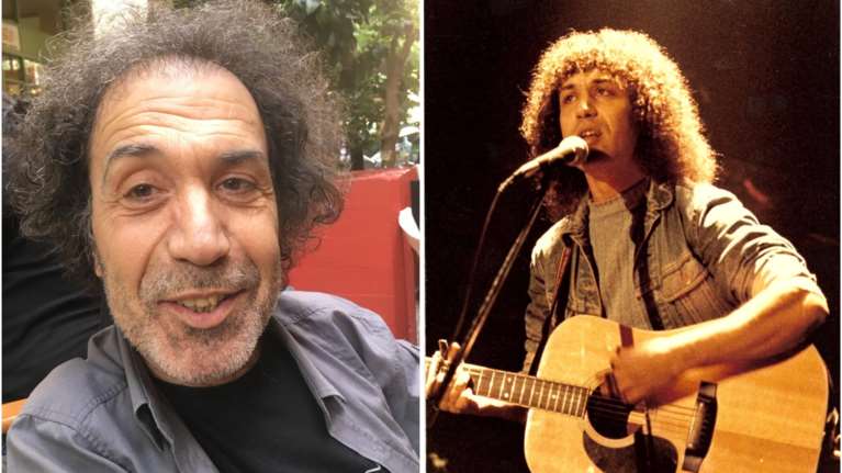 Γιώργος Ψωμόπουλος: Πέθανε ο μάνατζερ και συντελεστής των Magic De Spell