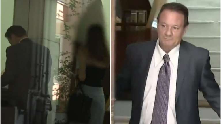 Λύτρας: Το πρώτο 24ωρο έξω από τη φυλακή - Αδυνατισμένος και καταβεβλημένος, θέλει να επιστρέψει στη δικηγορία