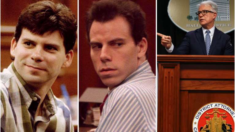 ΗΠΑ: Οι αδελφοί Μενέντες που δολοφόνησαν τους γονείς τους ζητούν χάρη από τον κυβερνήτη της Καλιφόρνιας