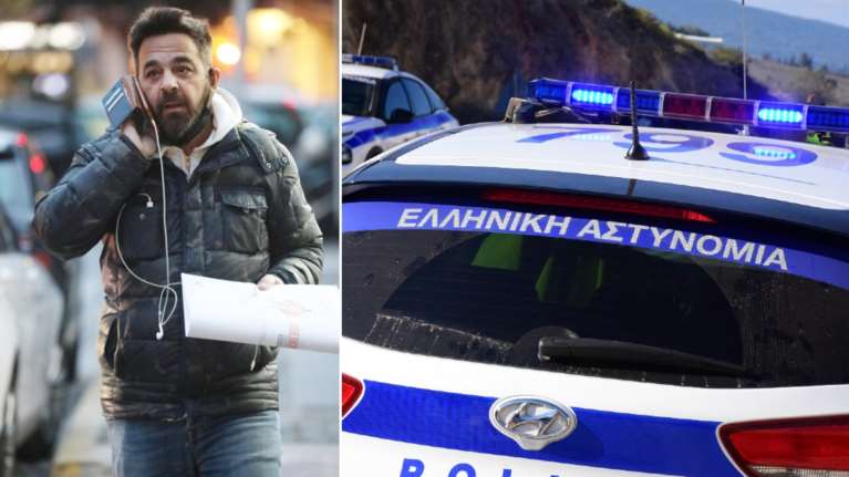 Ο δημοσιογράφος Τσιλιπουνιδάκης, οι νονοί της νύχτας και η ΕΥΠ: Τι αποκαλύπτουν τα μηνύματα του δολοφονημένου Μήτσου