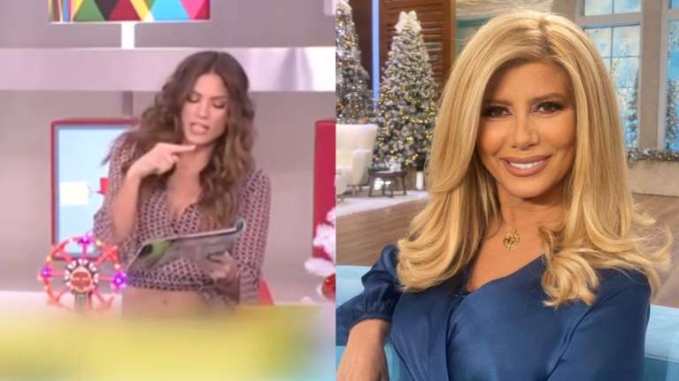 Κόντρα Κουτσελίνη - Συνατσάκη: Αυτό είναι το βίντεο με το "Θα με πάει αίμα" με Συνατσάκη και Ουγγαρέζο