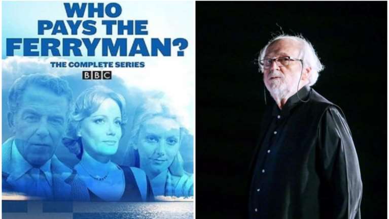 Γιάννης Μαρκόπουλος: &quot;Who pays the Ferryman&quot; - Η μουσική της σειράς που τον έκανε γνωστό σε όλον τον πλανήτη [βίντεο]